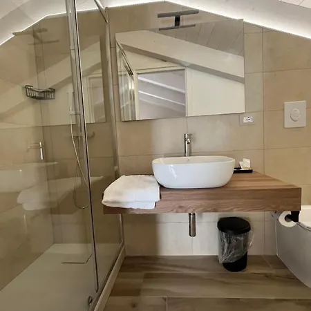 Bed & Breakfast A La Puesta Del Sol *