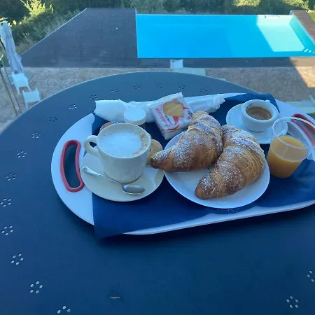 Bed & Breakfast A La Puesta Del Sol