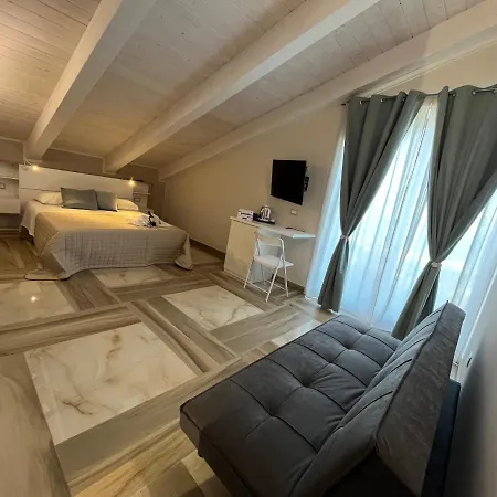 Bed & Breakfast A La Puesta Del Sol *