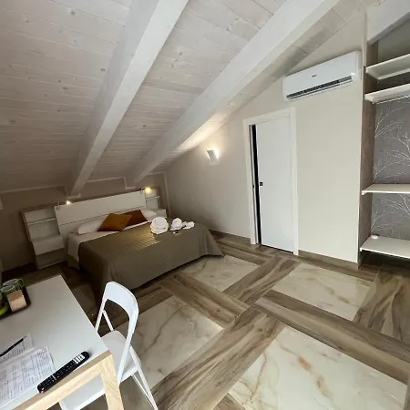 A La Puesta Del Sol Bed & Breakfast Agropoli