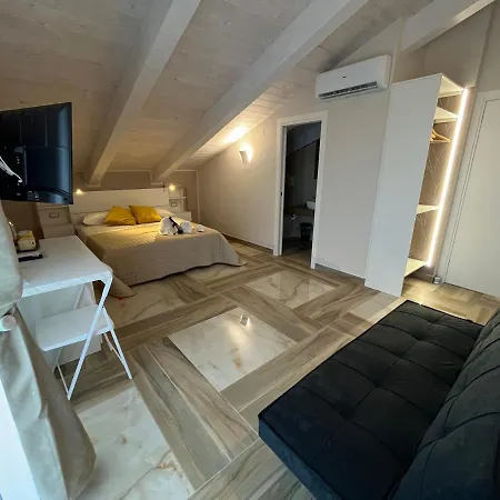 Bed & Breakfast A La Puesta Del Sol