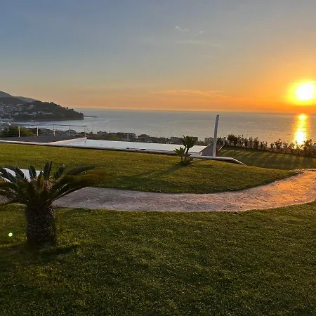 A La Puesta Del Sol Bed & Breakfast