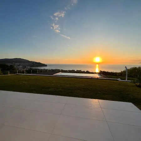 A La Puesta Del Sol Bed & Breakfast